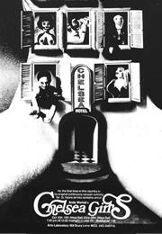 Chelsea Girls (Andy Warhol)