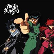 Yuyu Hakusho