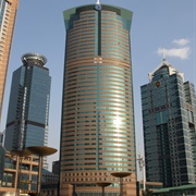 World Finance Tower, Shanghai
