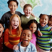 Teach Kids About Equality