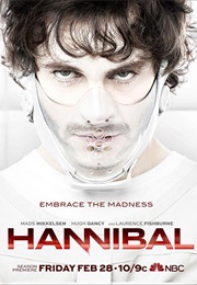 Hannibal (2013)