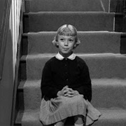 Nightmare as a Child