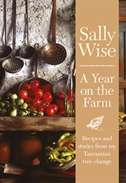 A Year on the Farm (Sally Wise)
