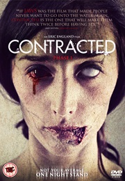 Contracted Phase I (2013)