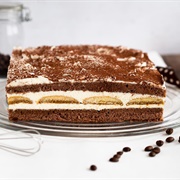 Tiramisu