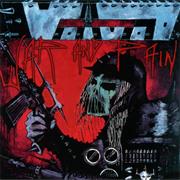 Voivod - War and Pain