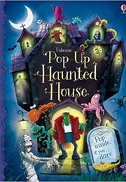 Pop-Up Haunted House (Howard Hughes)