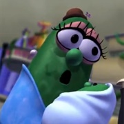 Mrs Cucumber