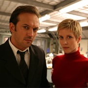 Paris Section Criminelle