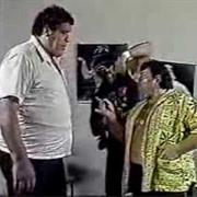 Andre the Giant