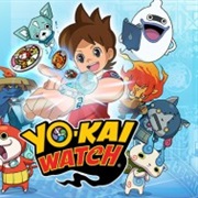 Yo Kai Watch