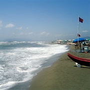 Forte Dei Marmi, Italy