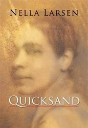 Quicksand (Nella Larsen)