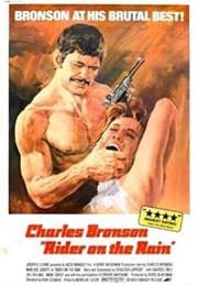 Le Passager De La Pluie (1970)