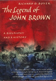 The Legend of John Brown (Richard Owen Boyer)