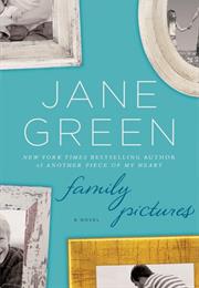 Family Pictures Aka the Accidental Husband