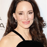 Madeleine Stowe
