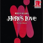 Here's Love