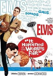 It Happened at the World's Fair