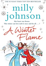 A Winter Flame (Milly Johnson)