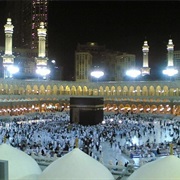 Makkah