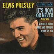 It&#39;s Now or Never - Elvis Presley