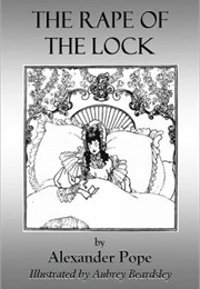 The Rape of the Lock (Alexander Pope)