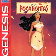 Pocahontas