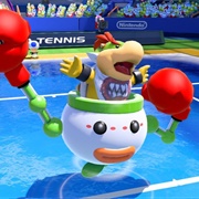 Bowser Jr.