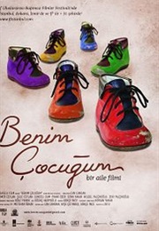 Benim Çocuğum (2013)
