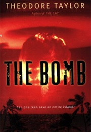 The Bomb (Theodore Taylor)