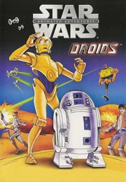 Droids (1985)