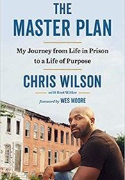 The Master Plan (Chris Wilson)