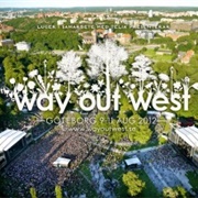 Way Out West (Gothenburg, Sweden)
