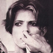 Watch That Man - David Bowie