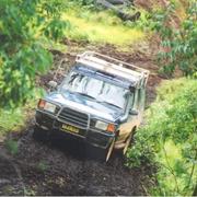Biriwal Bulga National Park (NSW)