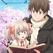 If It's for My Daughter I'd Even Defeat a Demon Lord