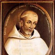 Saint Bernard of Clairvaux