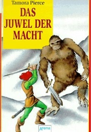 Das Juwel Der Macht (Tamora Pierce)