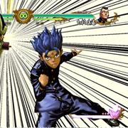 Hirose Koichi From  Jojo's Bizarre Adventure