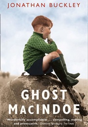 Ghost Macindoe (Jonathan Buckley)