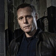 Henry 'Hank' Voight