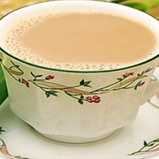 Doodh Pati Chai
