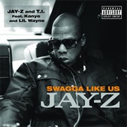 Swagga Like Us - Jay-Z