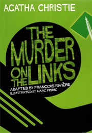 The Murder on the Links (Agatha Christie)