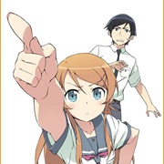 Oreimo