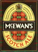 McEwans Scotch Ale