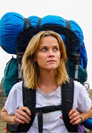 Reese Witherspoon in Wild (2014)