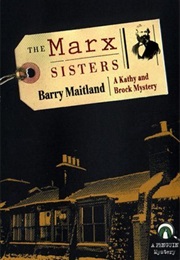 The Marx Sisters (Barry Maitland)