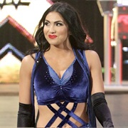 Billie Kay